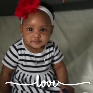 Meet your Posher, Kenita